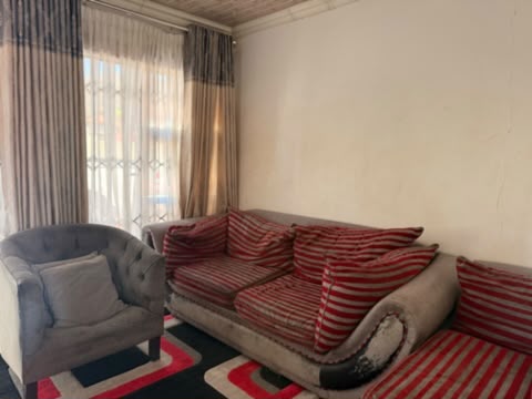 3 Bedroom Property for Sale in Tlhabane West North West
